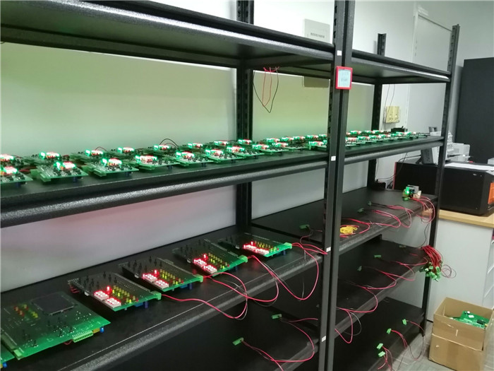 排煙風(fēng)機(jī)控制箱工作原理和功能，看完就明白了